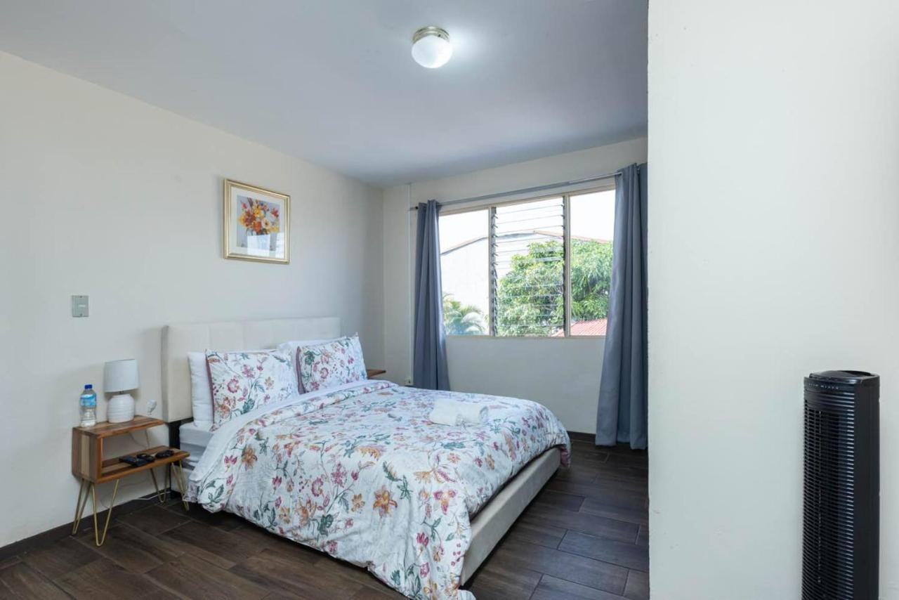 Cata Bed Breakfast San José Extérieur photo