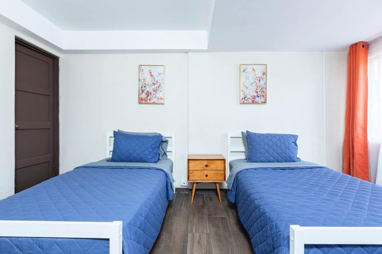 Cata Bed Breakfast San José Extérieur photo