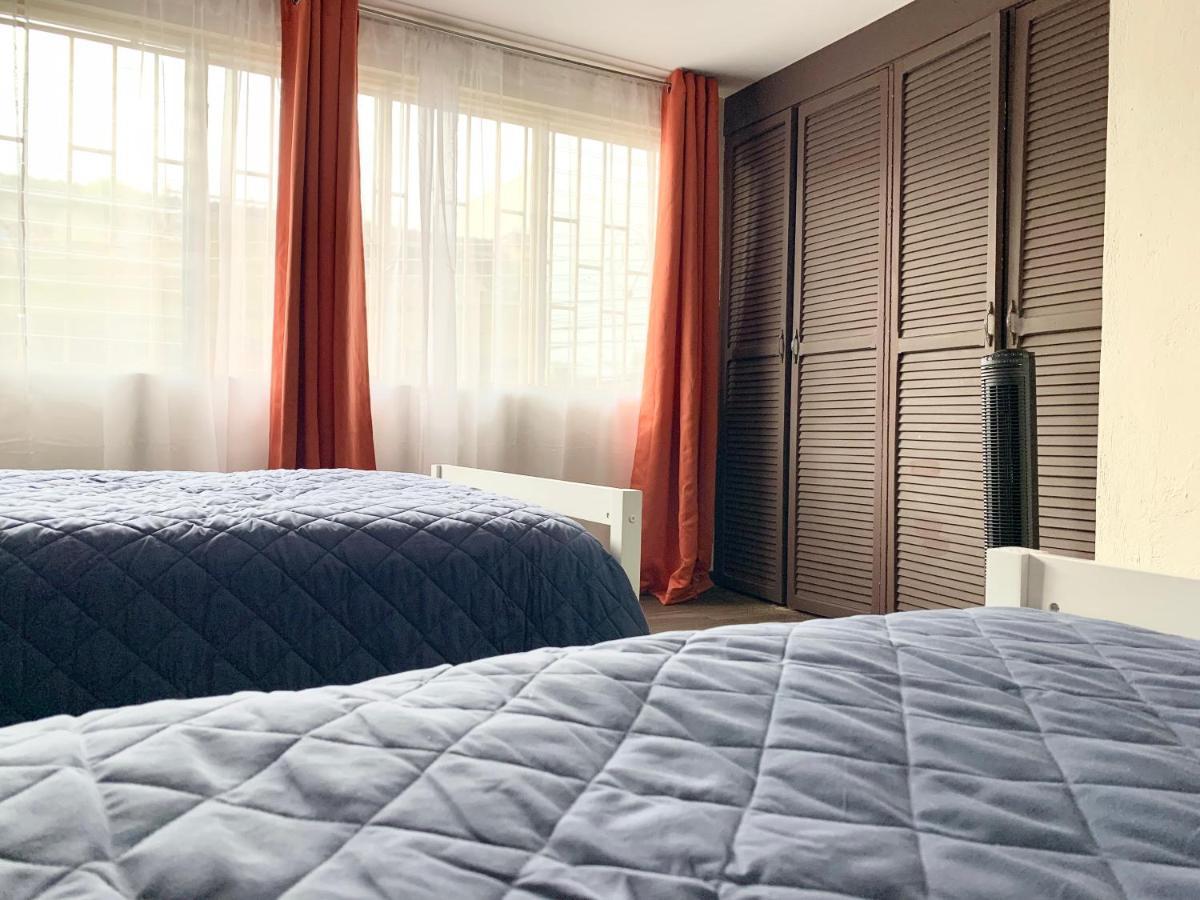 Cata Bed Breakfast San José Extérieur photo