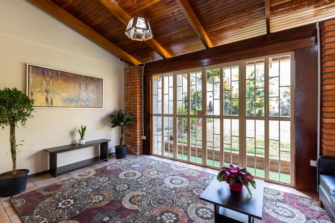 Cata Bed Breakfast San José Extérieur photo