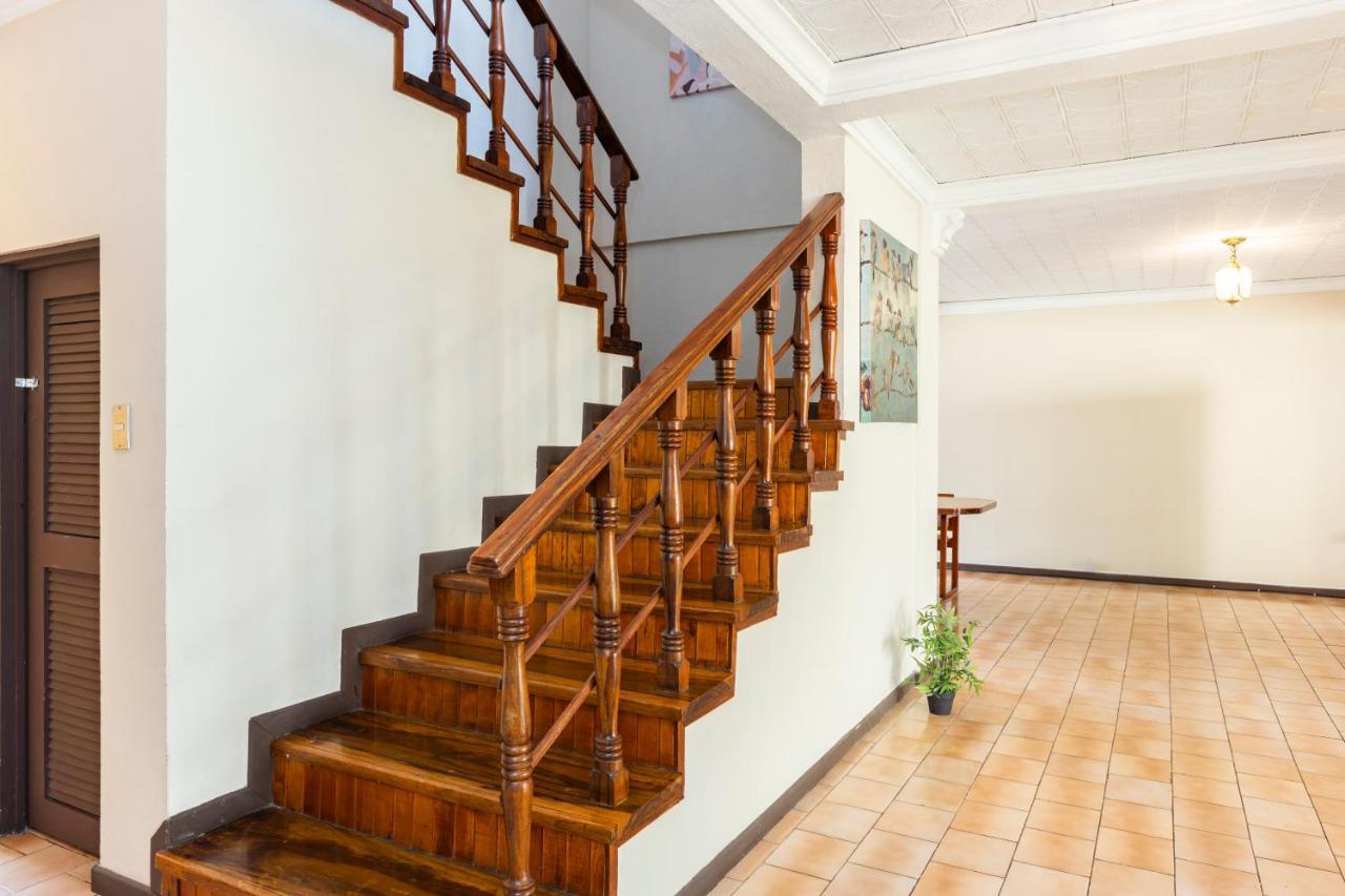 Cata Bed Breakfast San José Extérieur photo