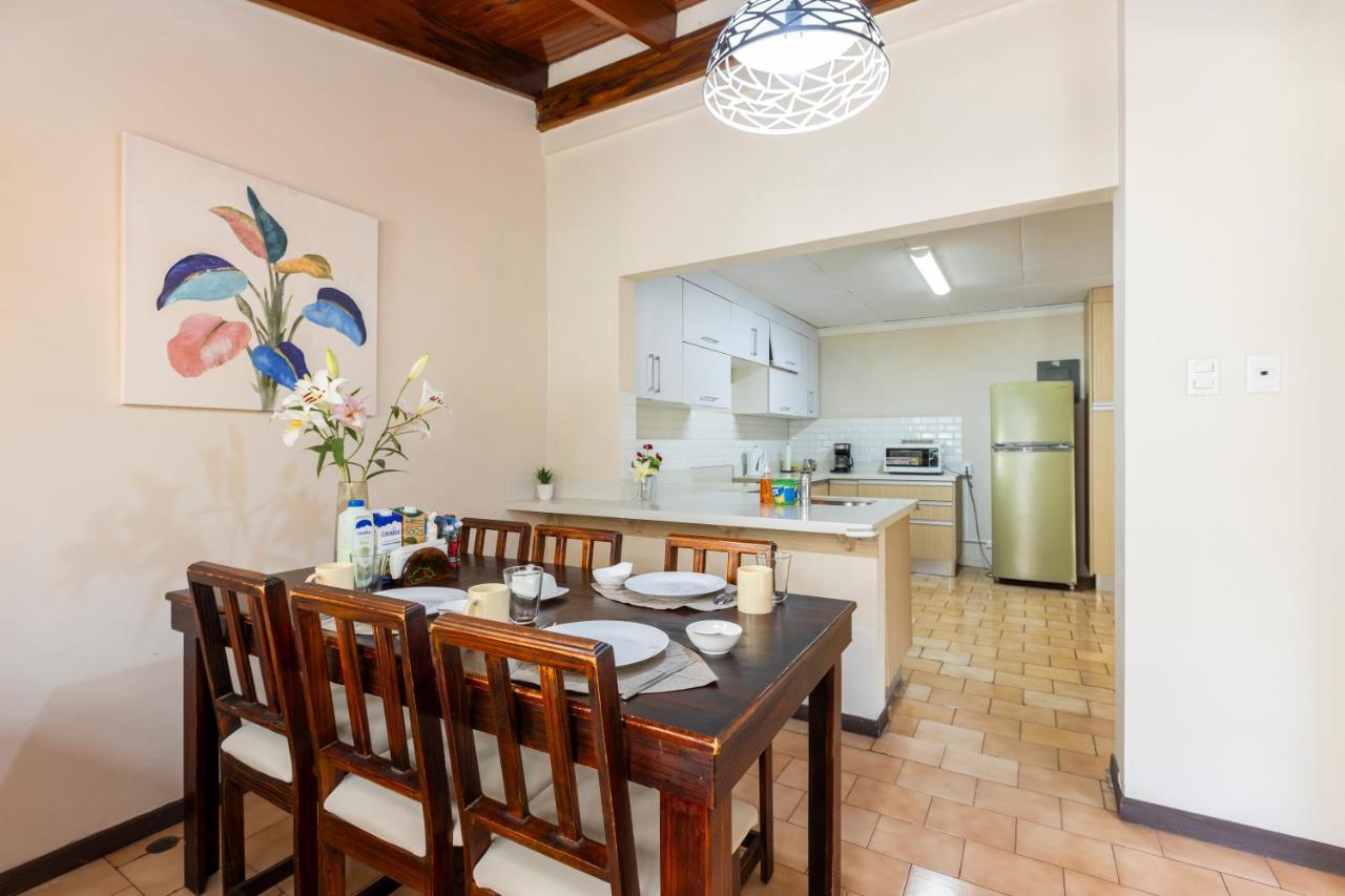 Cata Bed Breakfast San José Extérieur photo