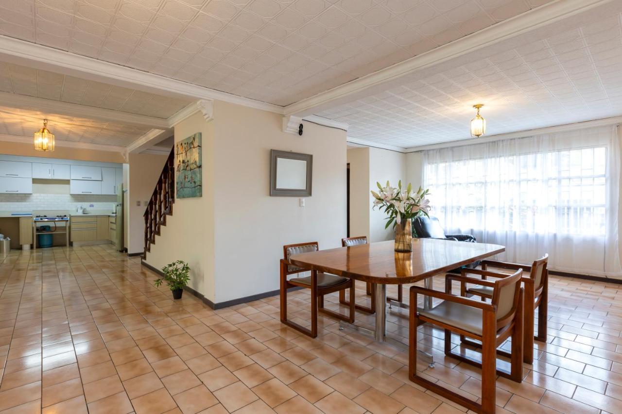 Cata Bed Breakfast San José Extérieur photo