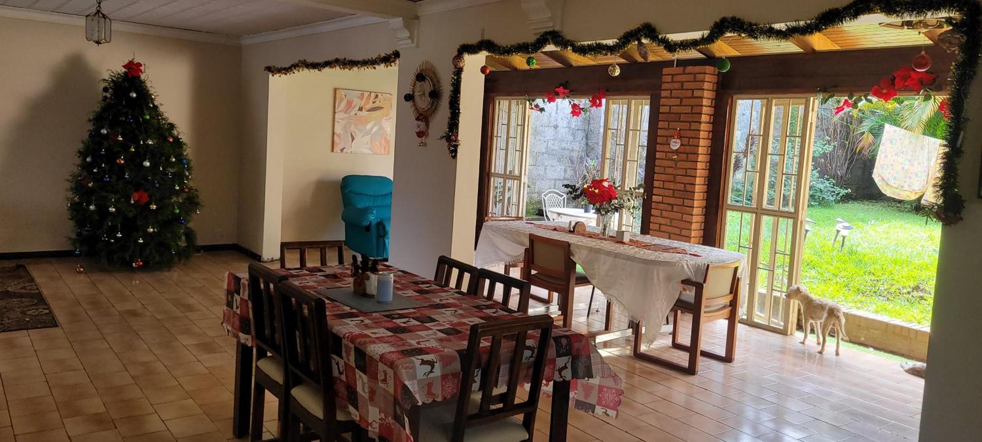 Cata Bed Breakfast San José Extérieur photo